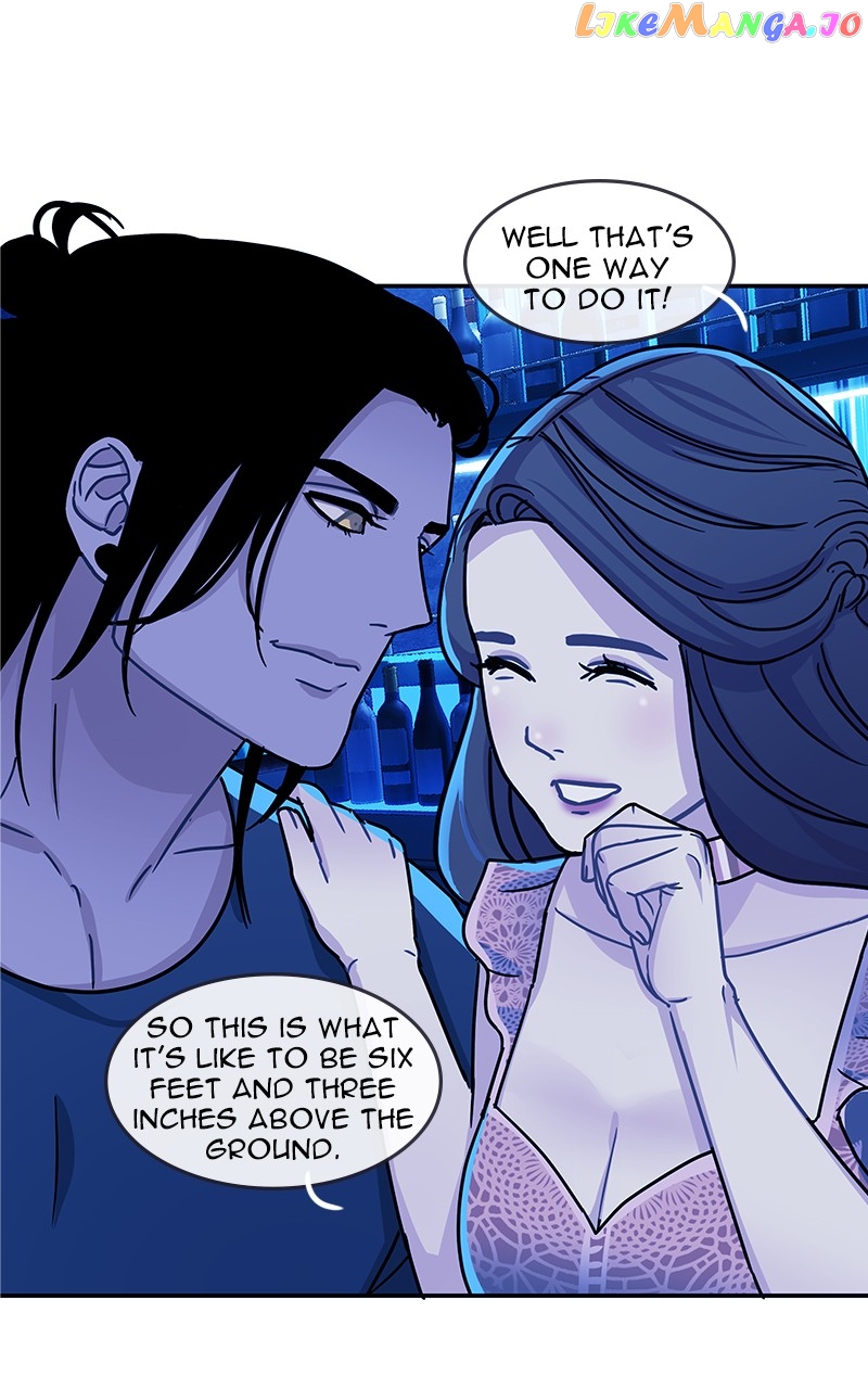 Midnight Poppy Land chapter 55 - page 29