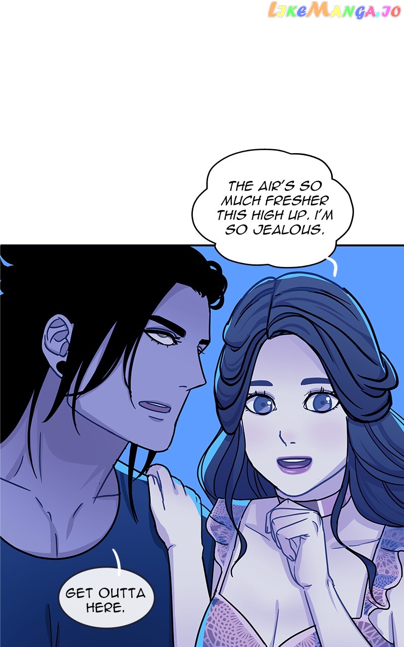 Midnight Poppy Land chapter 55 - page 30