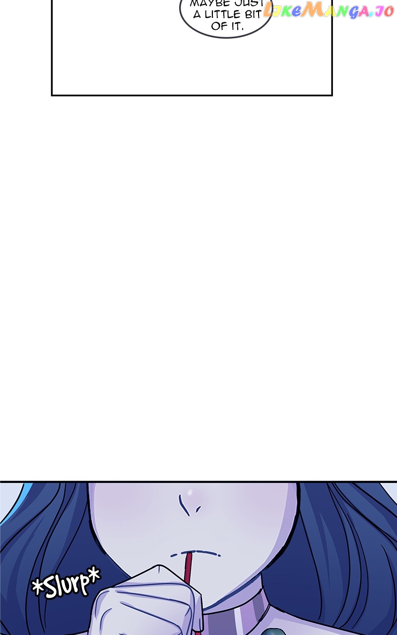 Midnight Poppy Land chapter 55 - page 32