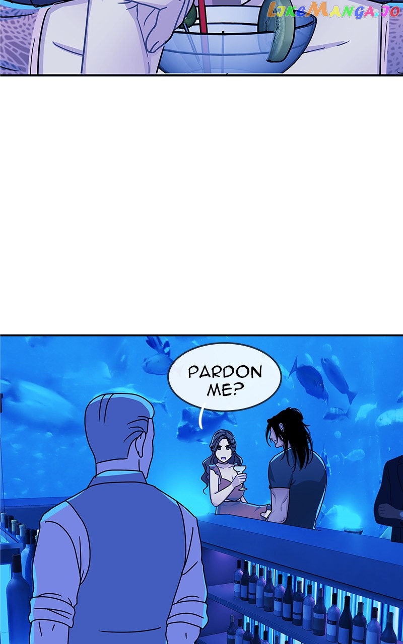 Midnight Poppy Land chapter 55 - page 33