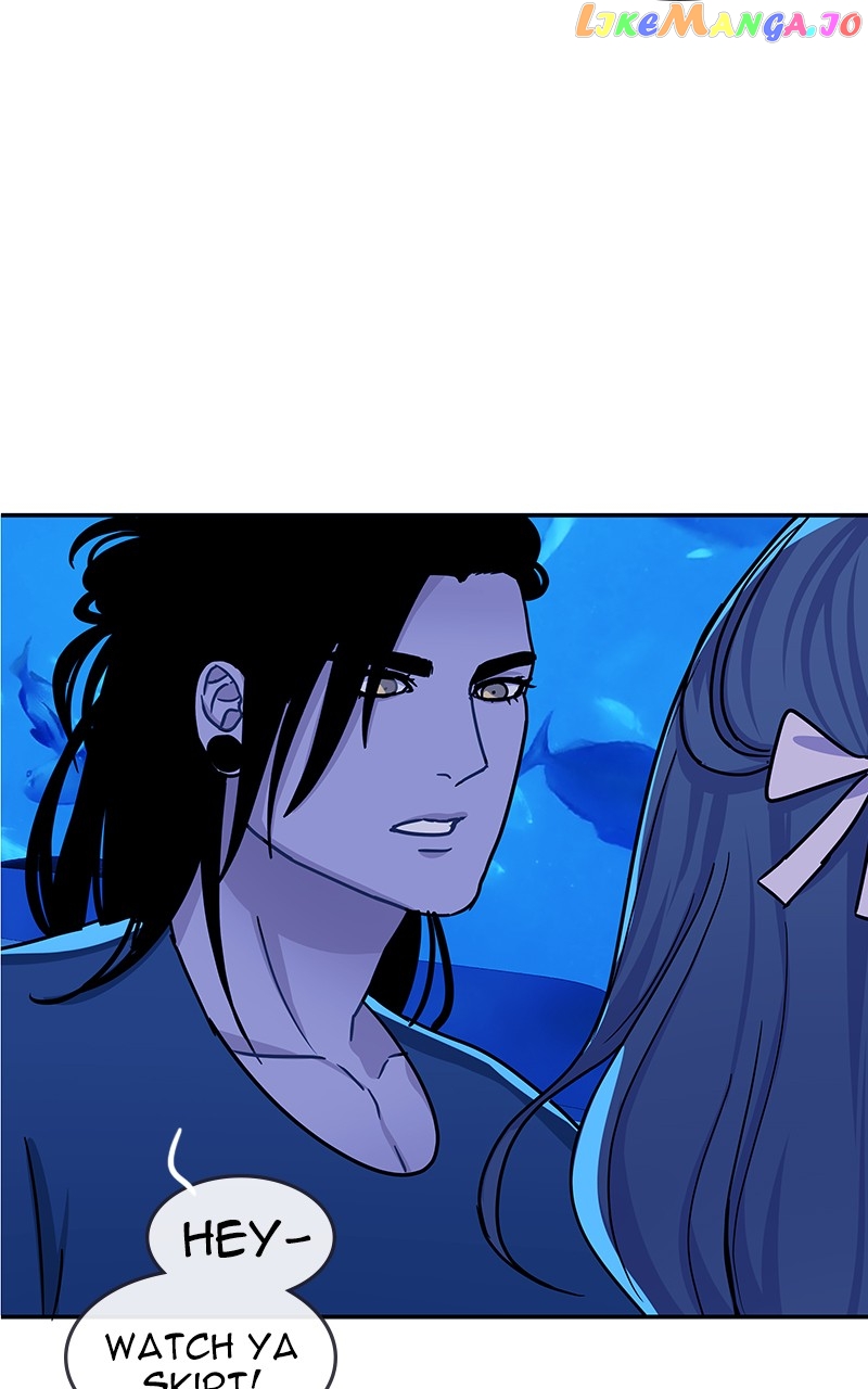 Midnight Poppy Land chapter 55 - page 35