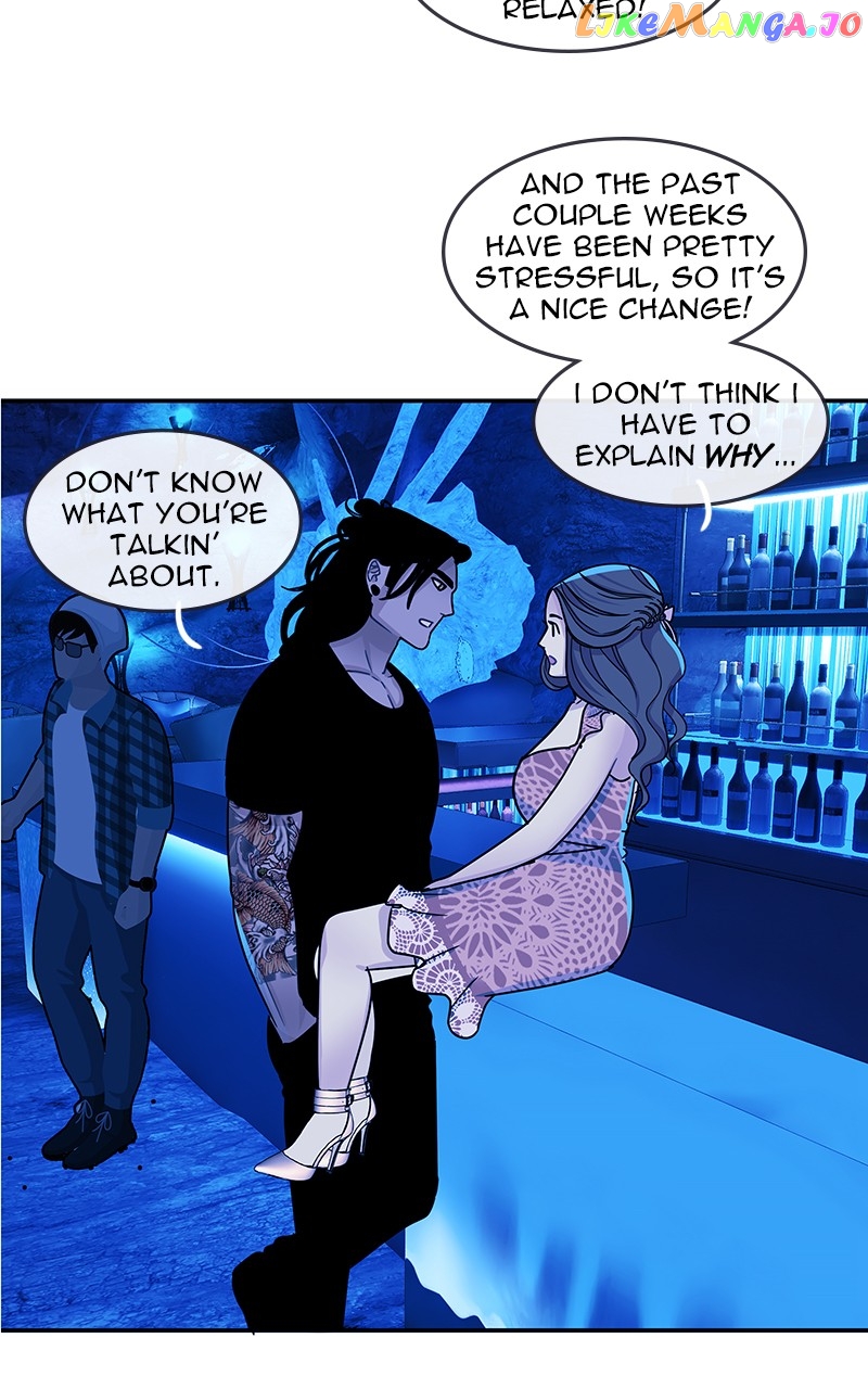 Midnight Poppy Land chapter 55 - page 37