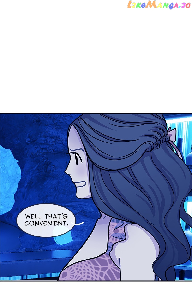 Midnight Poppy Land chapter 55 - page 38