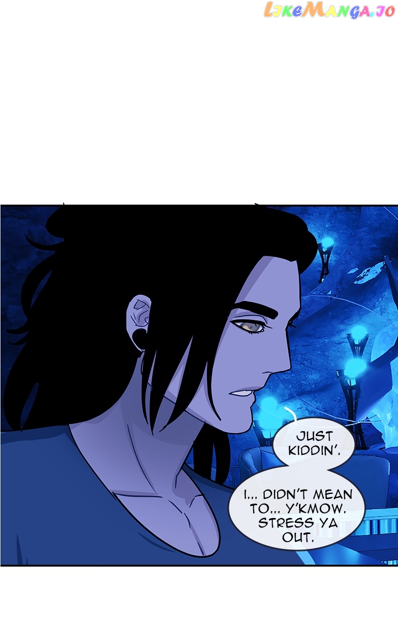 Midnight Poppy Land chapter 55 - page 39