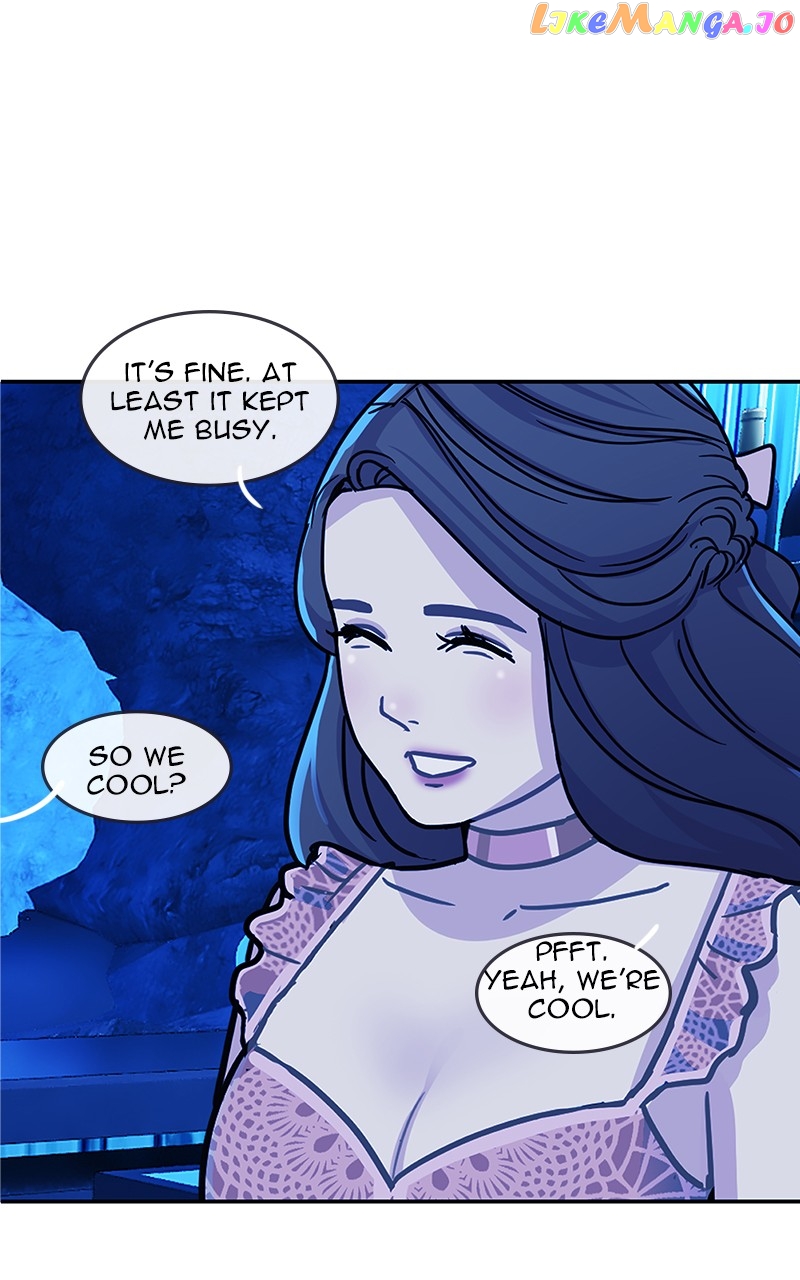 Midnight Poppy Land chapter 55 - page 40