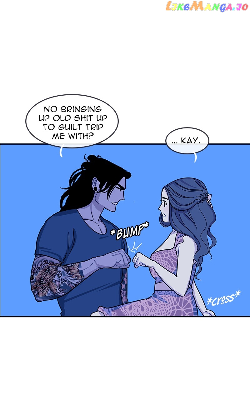 Midnight Poppy Land chapter 55 - page 41