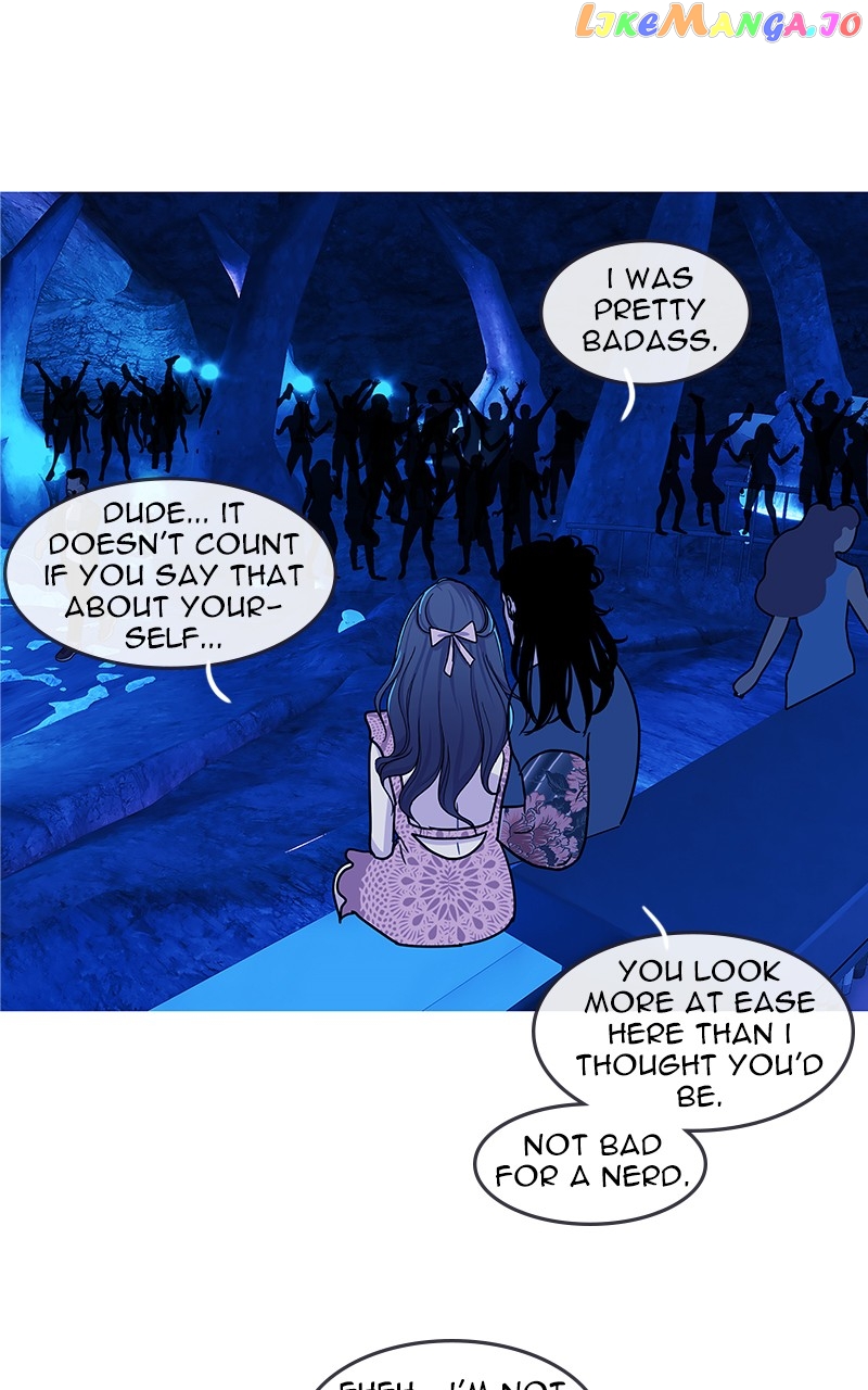 Midnight Poppy Land chapter 55 - page 43