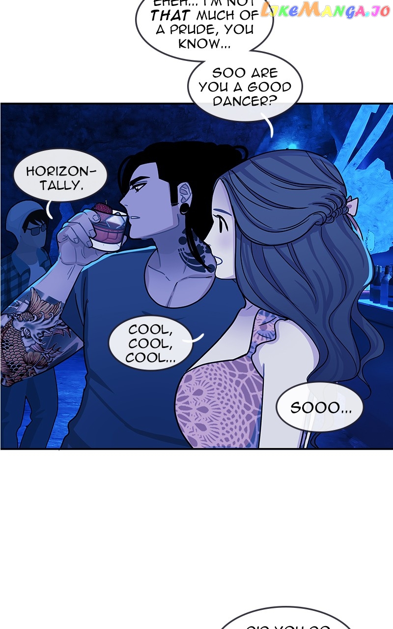 Midnight Poppy Land chapter 55 - page 44