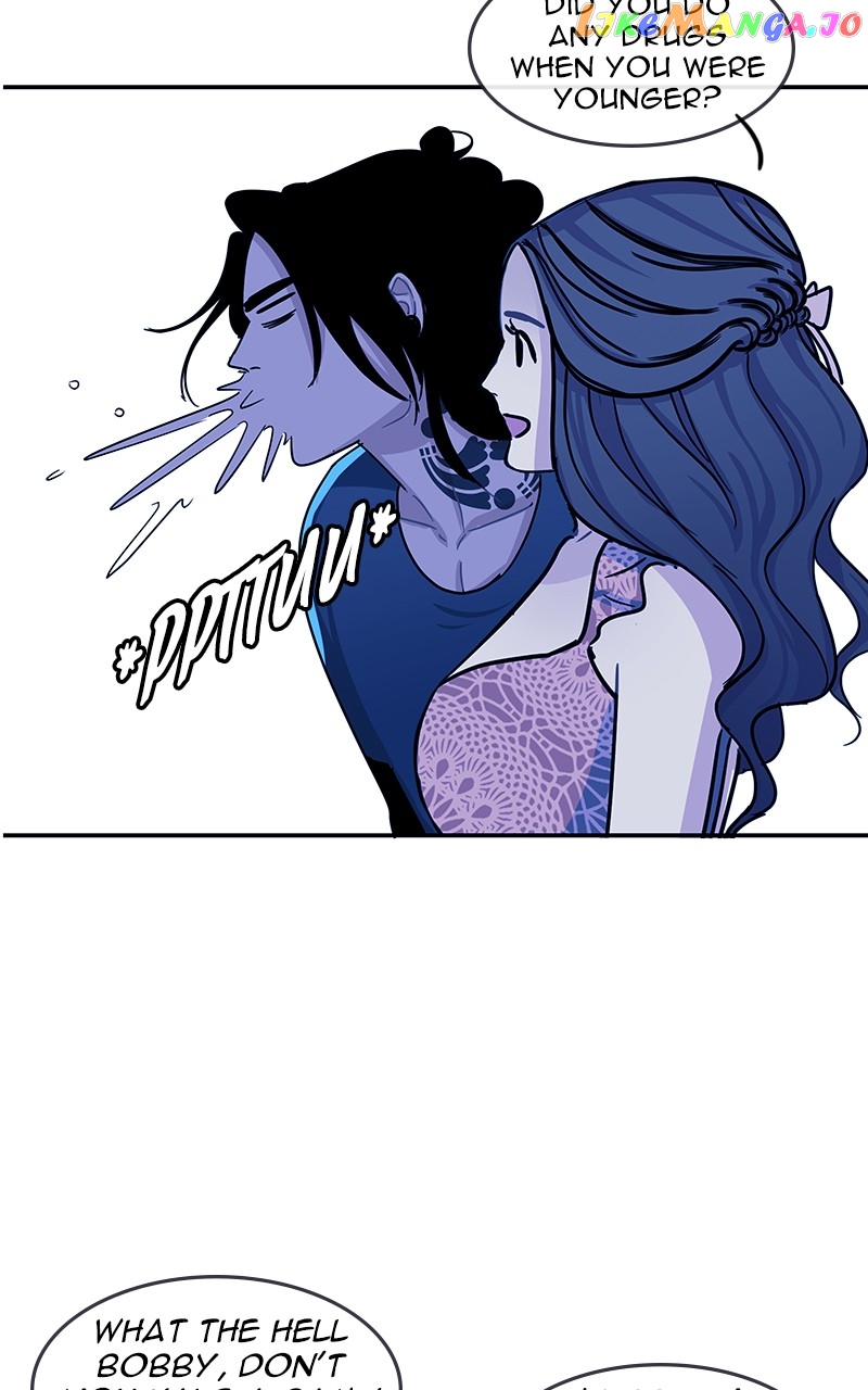Midnight Poppy Land chapter 55 - page 45