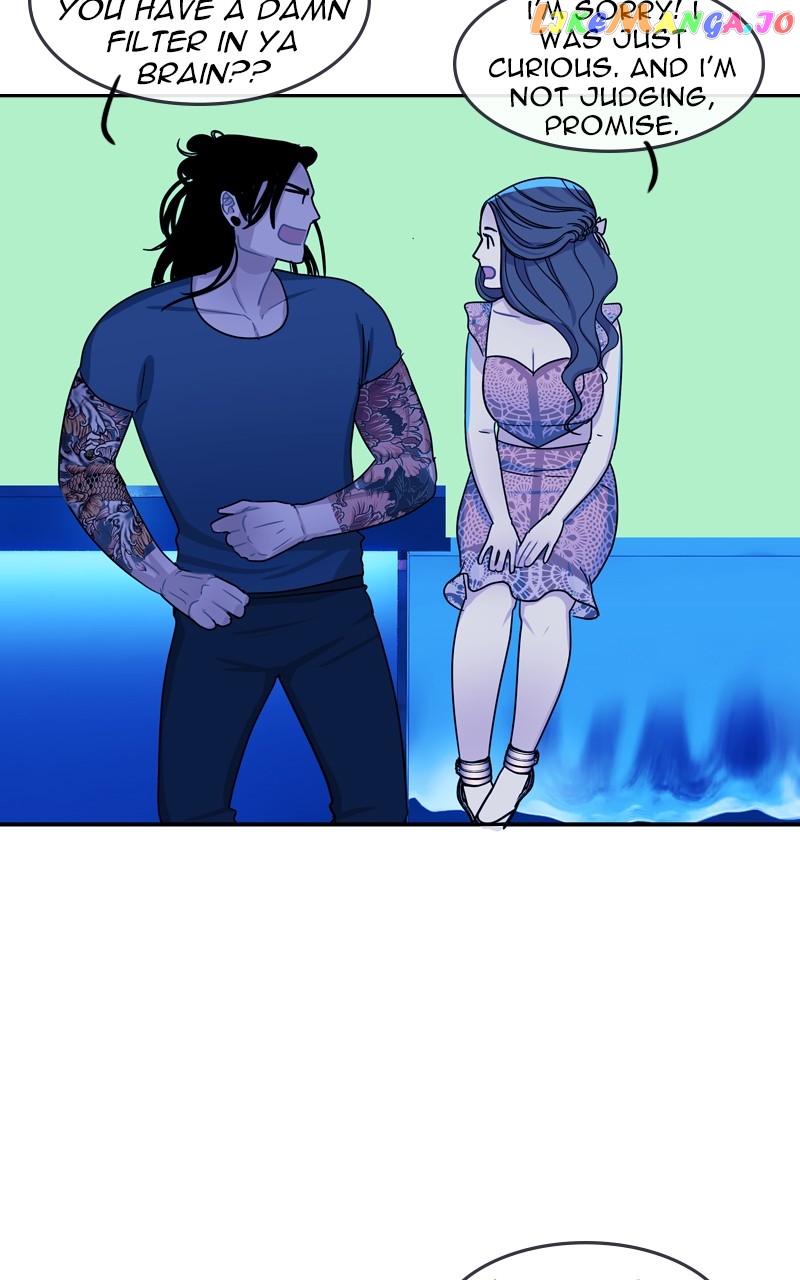 Midnight Poppy Land chapter 55 - page 46