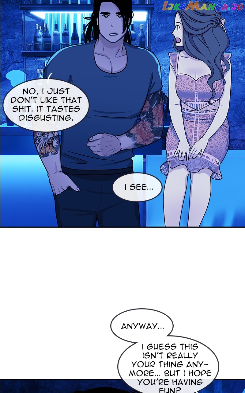 Midnight Poppy Land chapter 55 - page 49