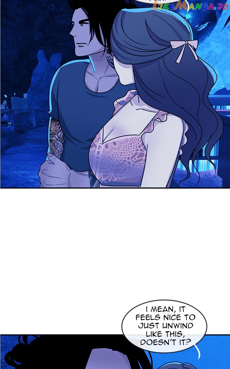 Midnight Poppy Land chapter 55 - page 50