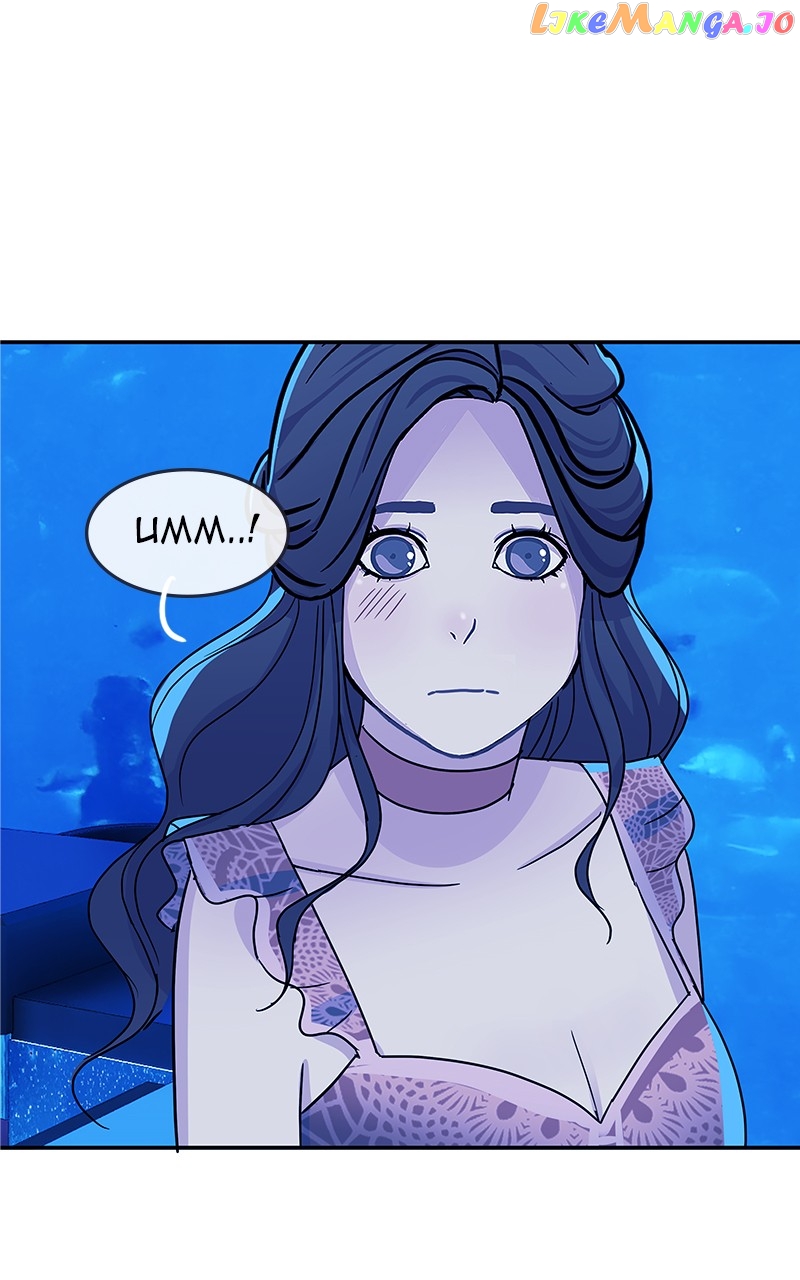 Midnight Poppy Land chapter 55 - page 54