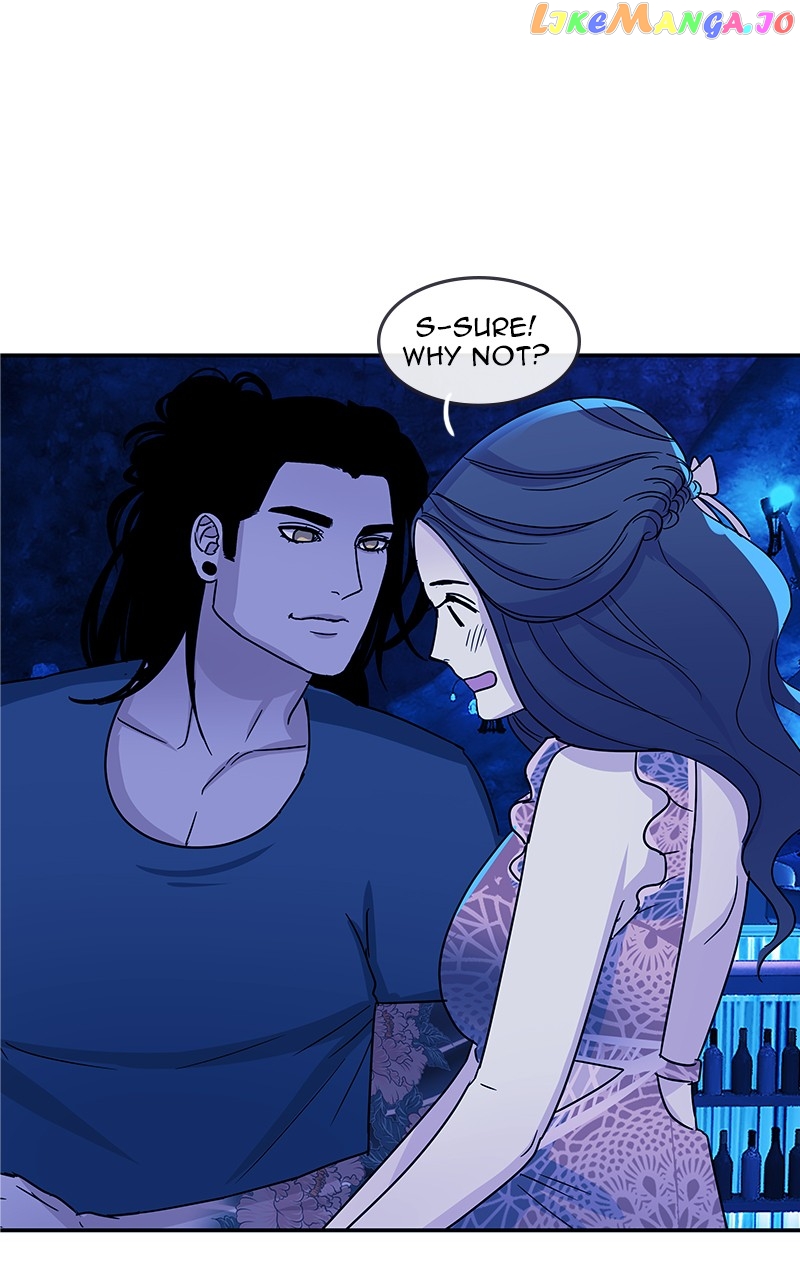 Midnight Poppy Land chapter 55 - page 55