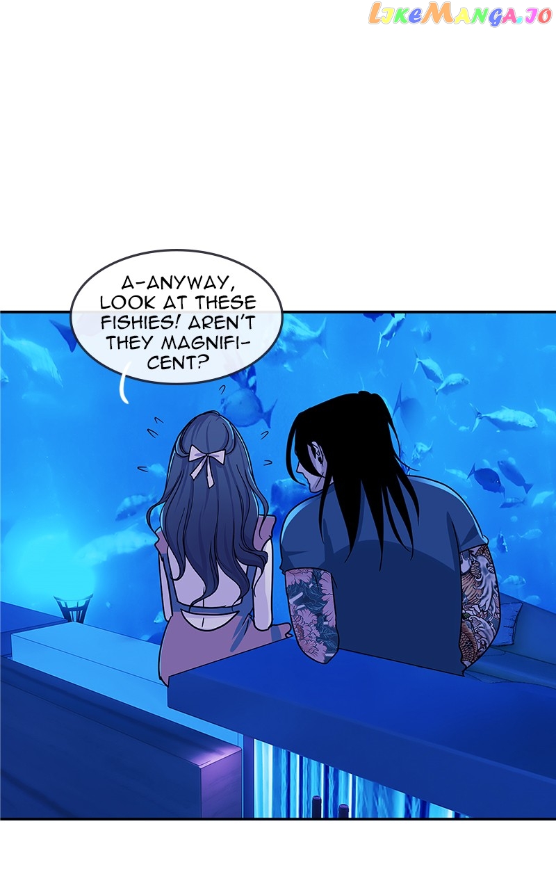 Midnight Poppy Land chapter 55 - page 56