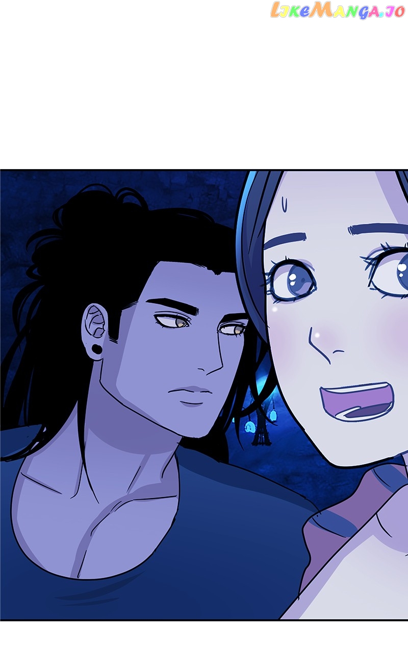 Midnight Poppy Land chapter 55 - page 57