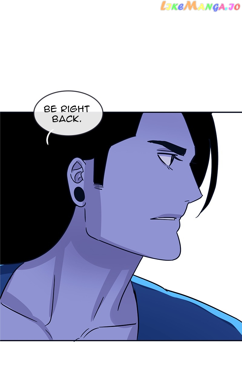Midnight Poppy Land chapter 55 - page 58