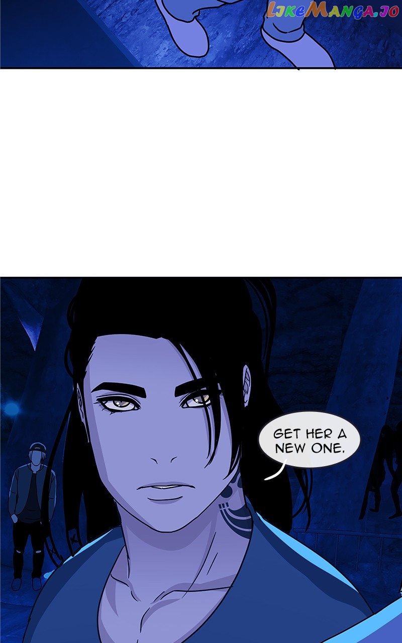 Midnight Poppy Land chapter 55 - page 66