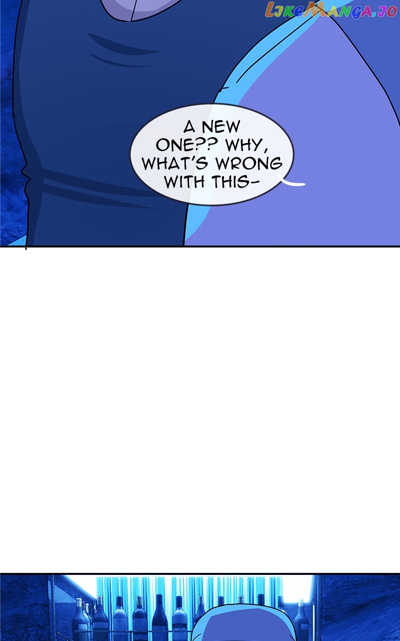 Midnight Poppy Land chapter 55 - page 67