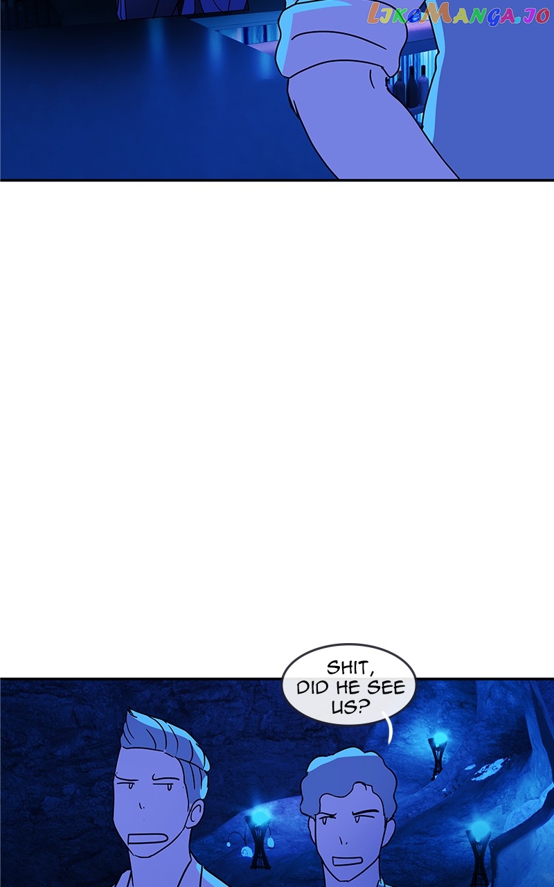 Midnight Poppy Land chapter 55 - page 71