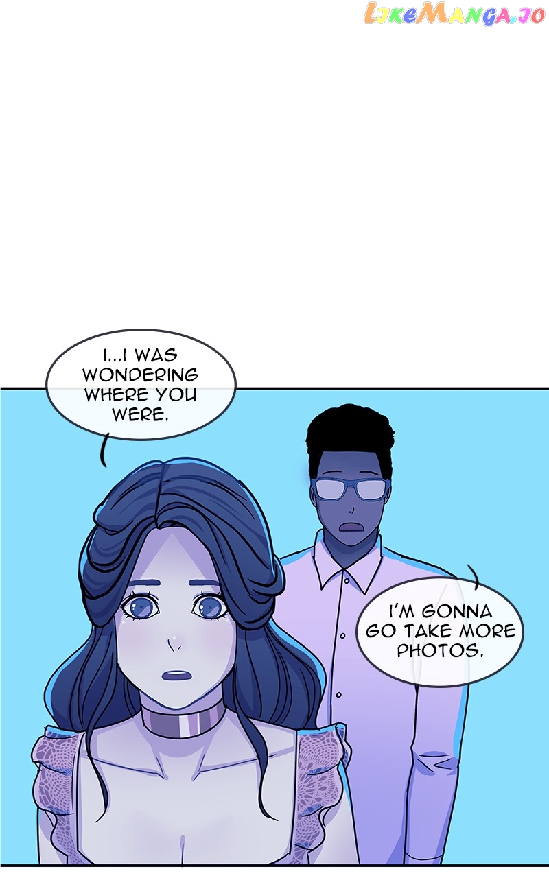Midnight Poppy Land chapter 55 - page 8