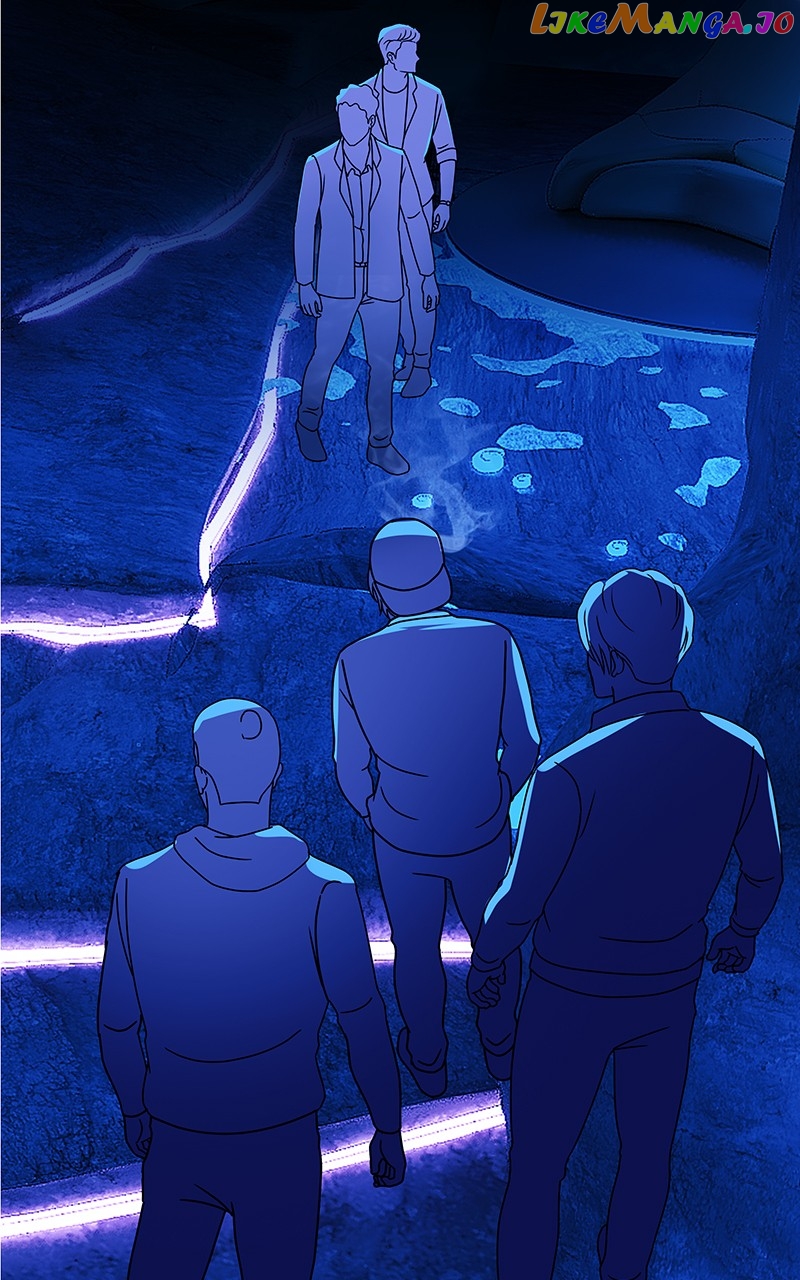 Midnight Poppy Land chapter 55 - page 81