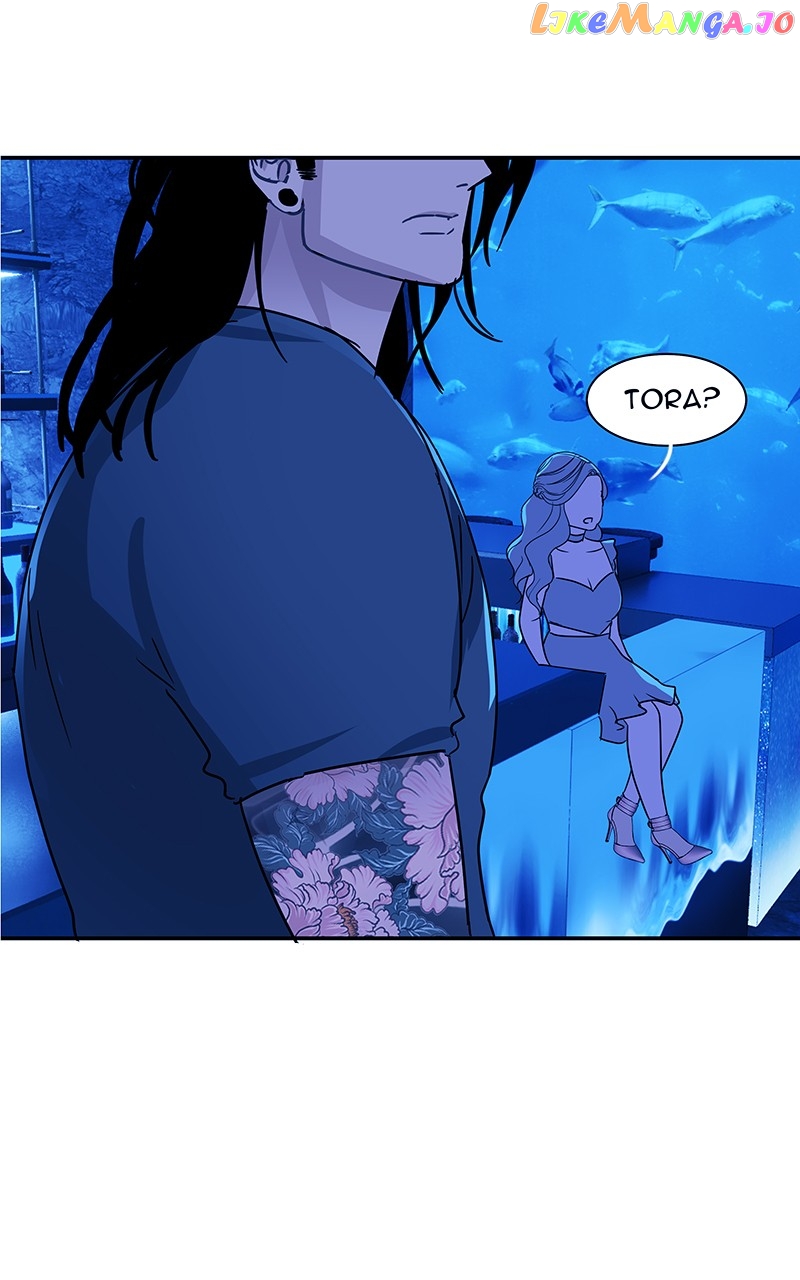 Midnight Poppy Land chapter 55 - page 83