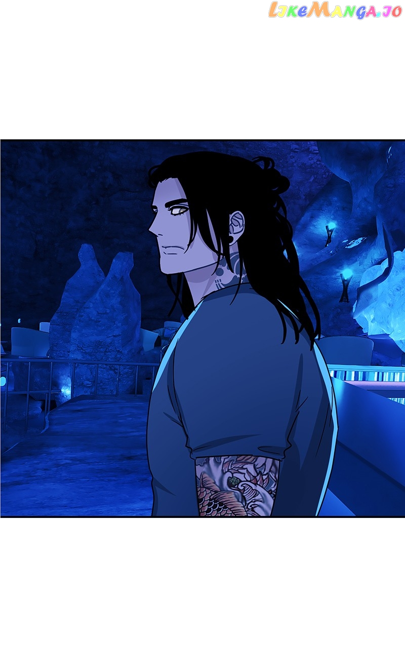 Midnight Poppy Land chapter 55 - page 84