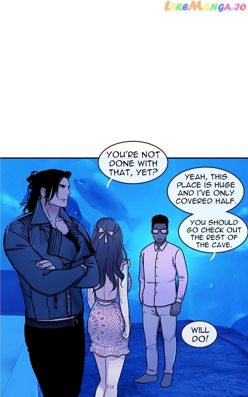 Midnight Poppy Land chapter 55 - page 9