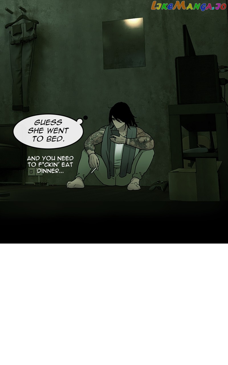 Midnight Poppy Land chapter 37 - page 12
