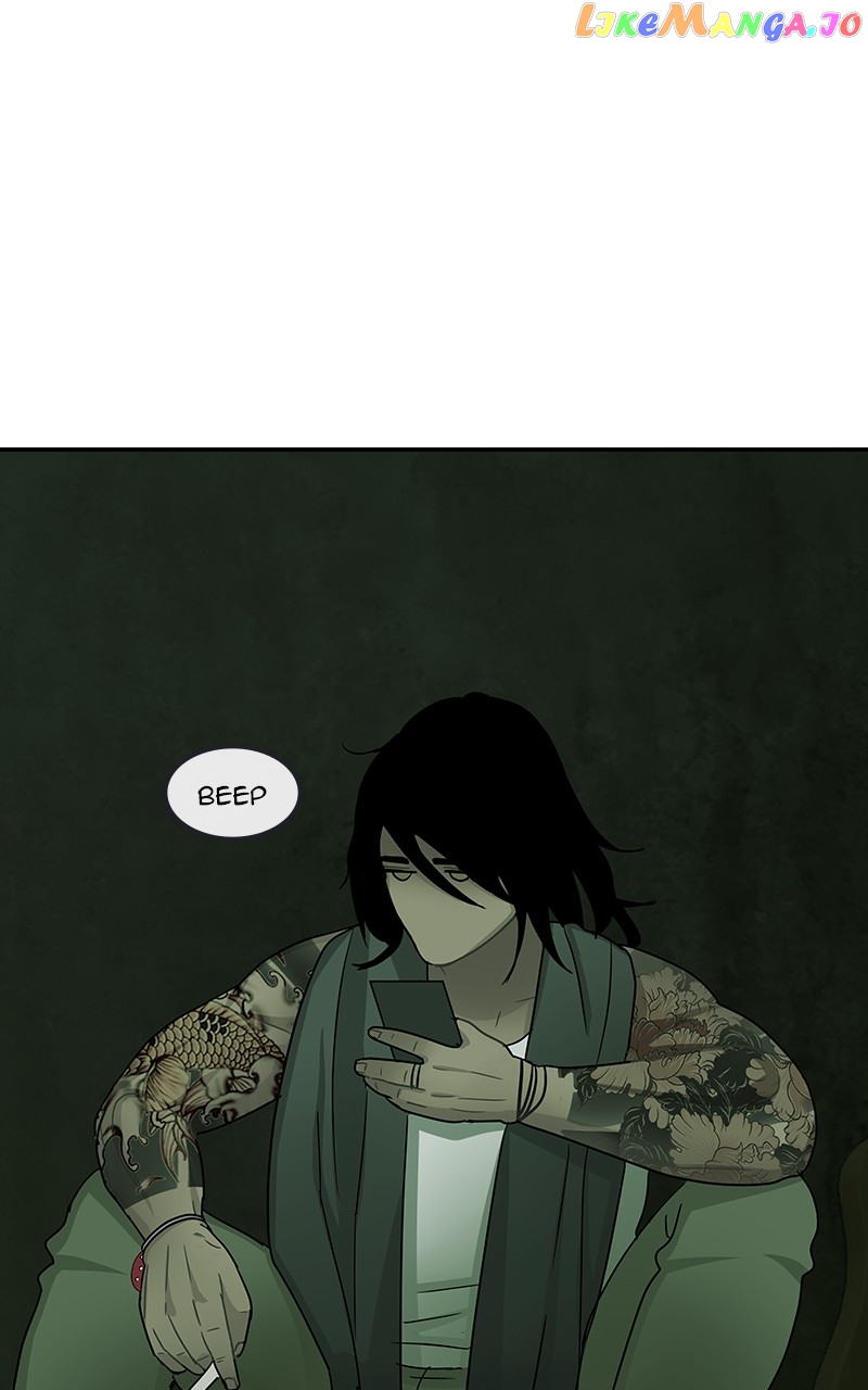 Midnight Poppy Land chapter 37 - page 14