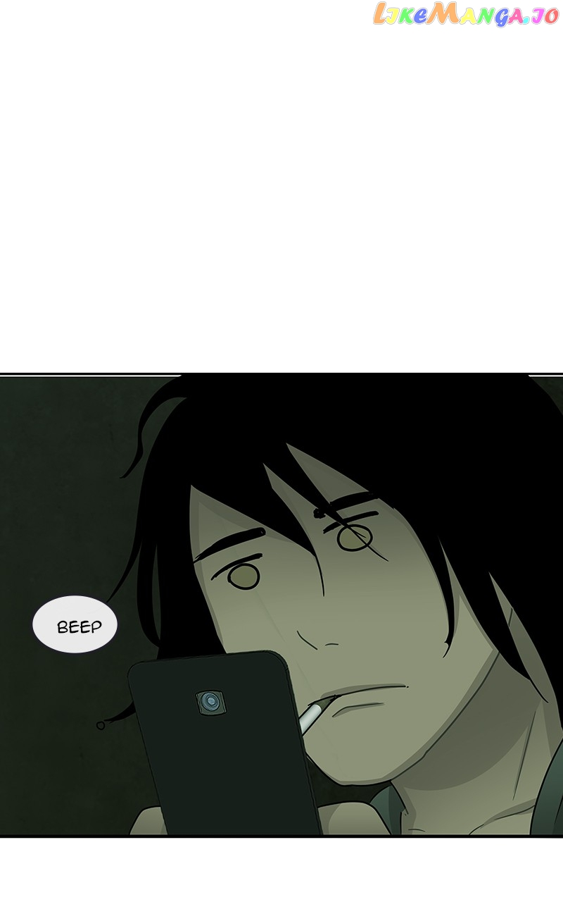 Midnight Poppy Land chapter 37 - page 18