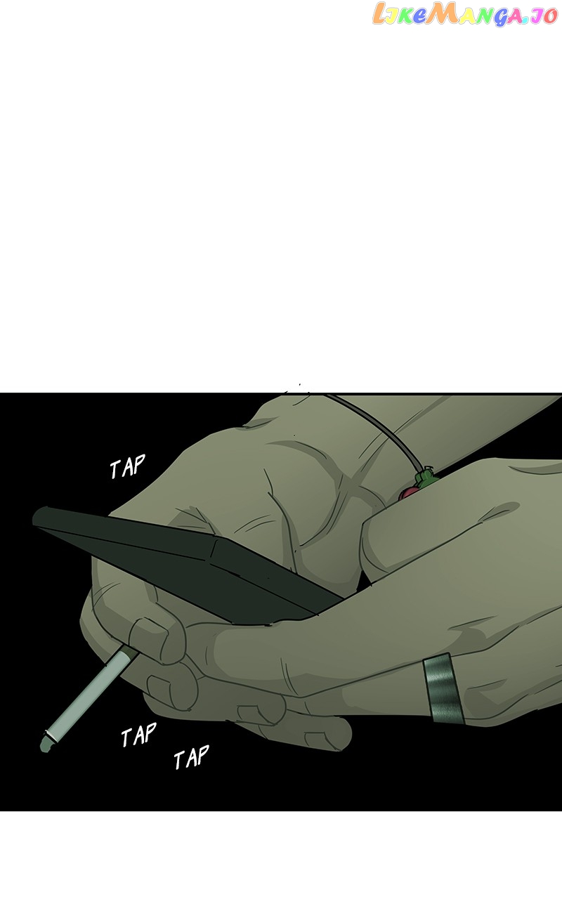 Midnight Poppy Land chapter 37 - page 21