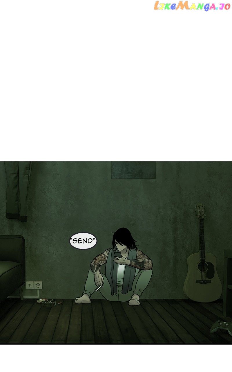 Midnight Poppy Land chapter 37 - page 22