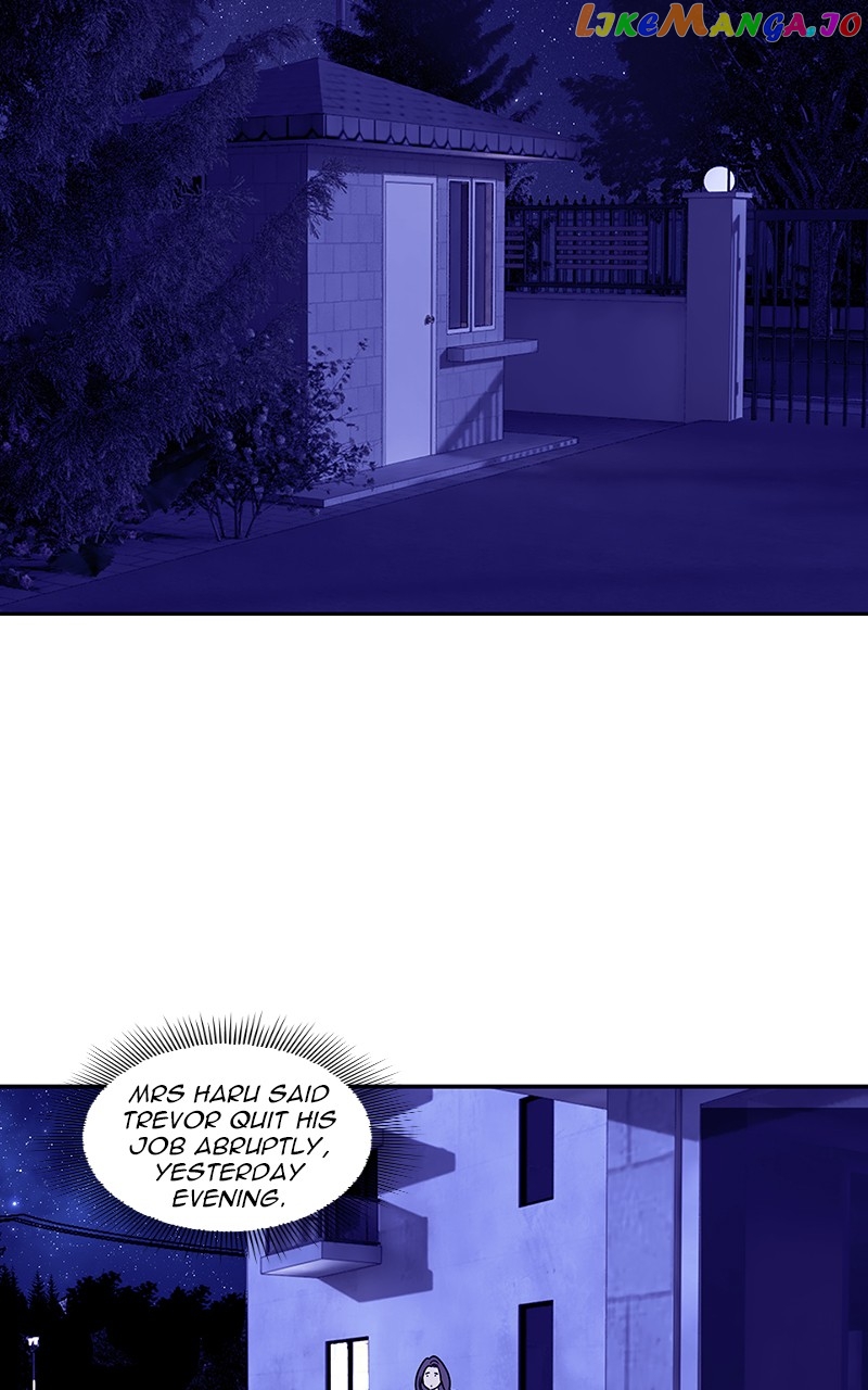 Midnight Poppy Land chapter 37 - page 25