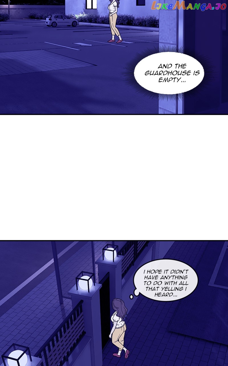 Midnight Poppy Land chapter 37 - page 26