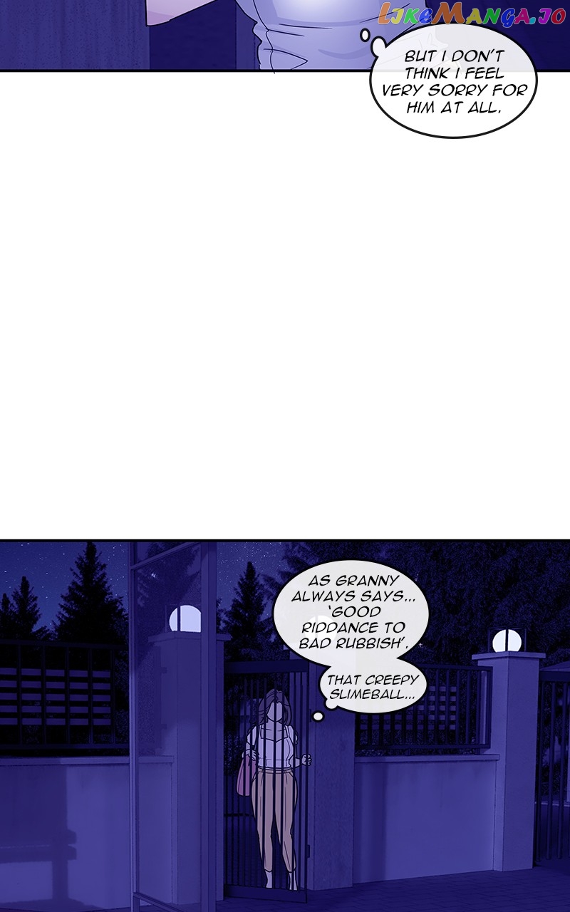 Midnight Poppy Land chapter 37 - page 29