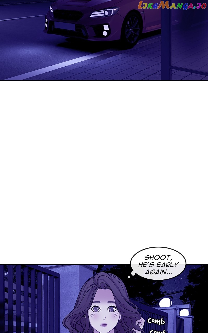 Midnight Poppy Land chapter 37 - page 31
