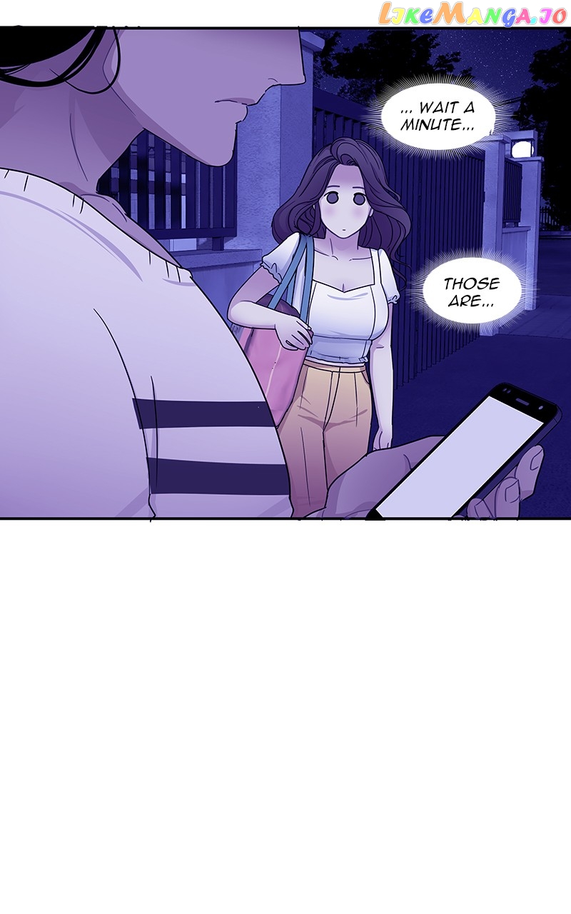 Midnight Poppy Land chapter 37 - page 33