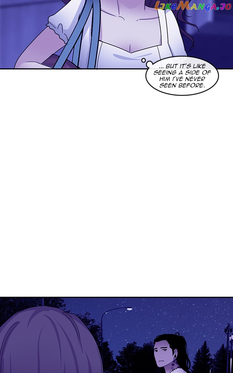 Midnight Poppy Land chapter 37 - page 36