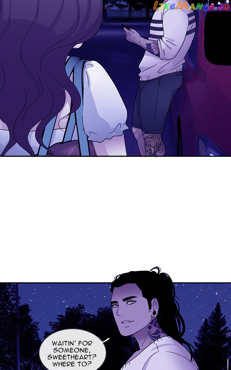 Midnight Poppy Land chapter 37 - page 37