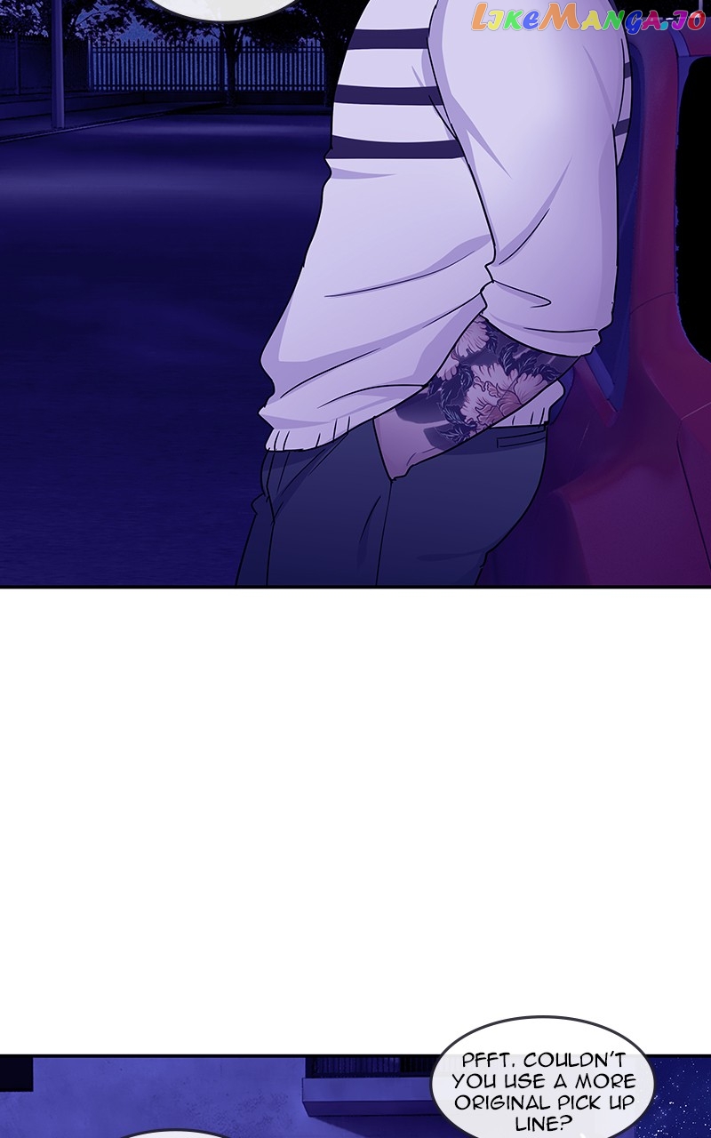 Midnight Poppy Land chapter 37 - page 38