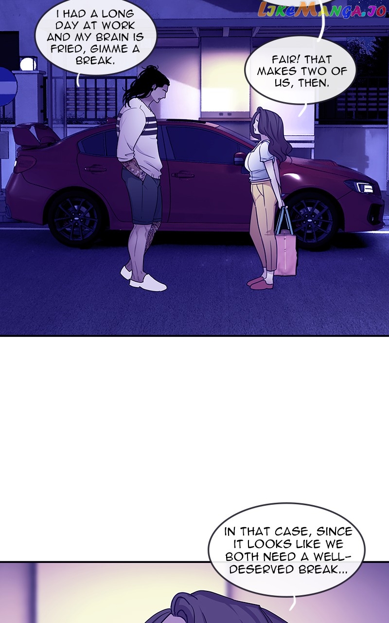 Midnight Poppy Land chapter 37 - page 39