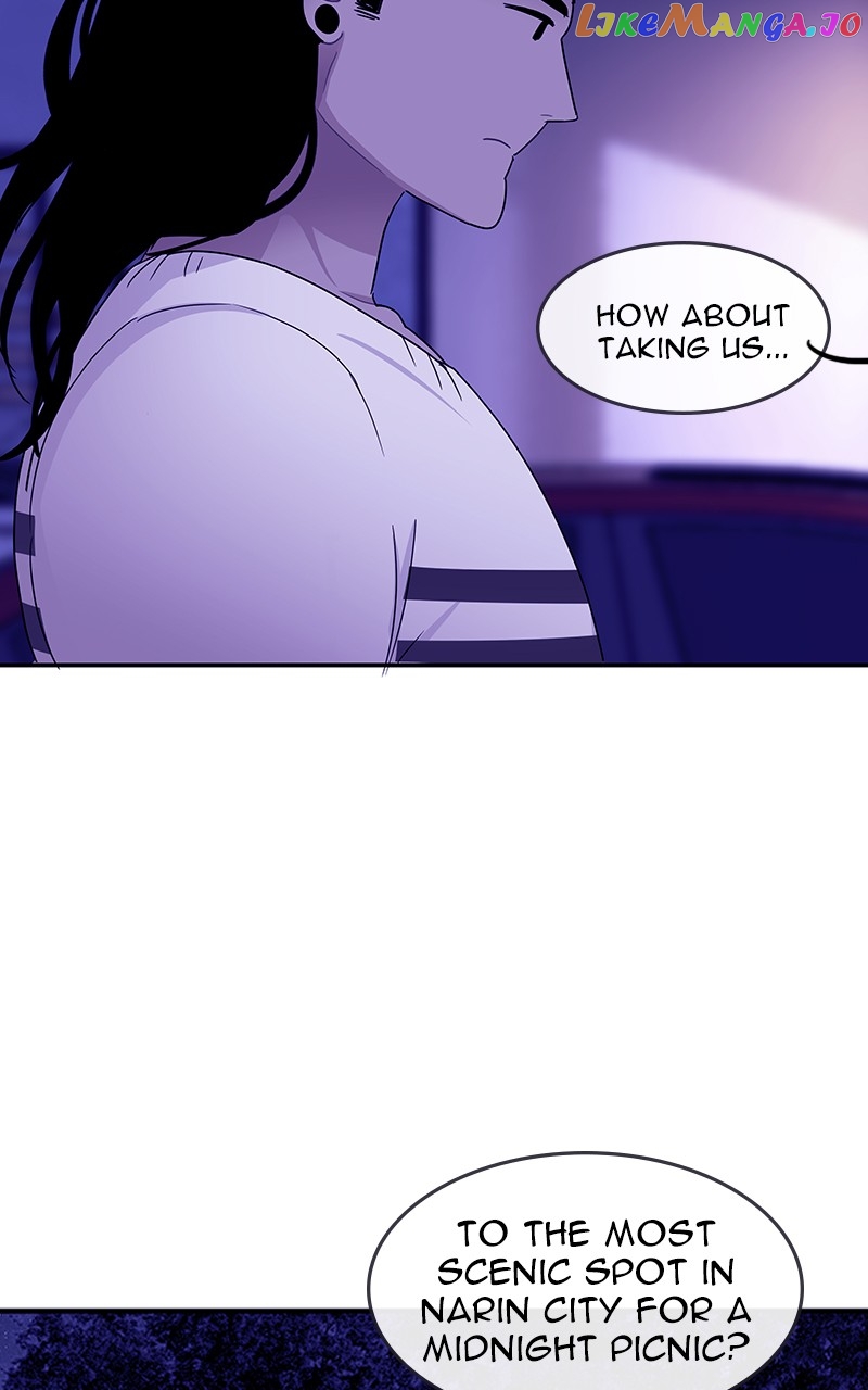 Midnight Poppy Land chapter 37 - page 41