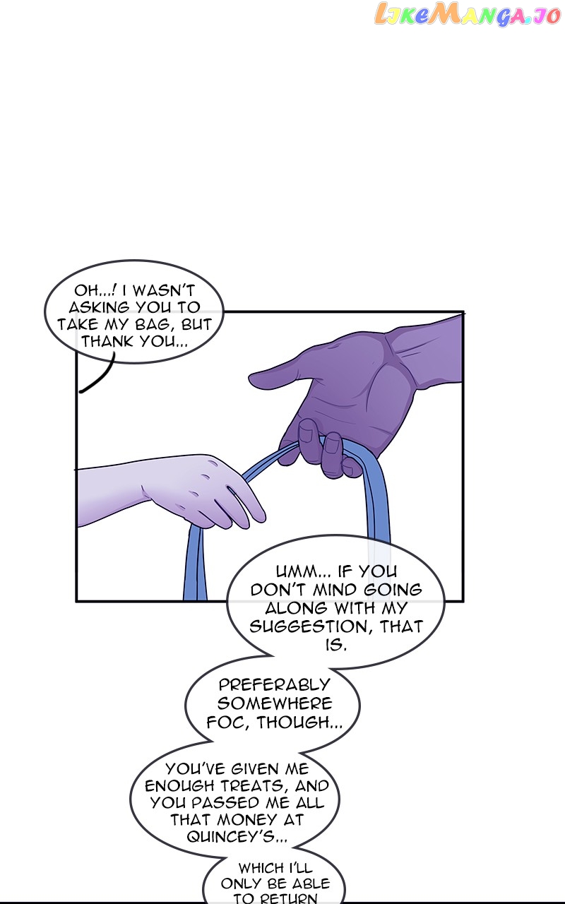 Midnight Poppy Land chapter 37 - page 43