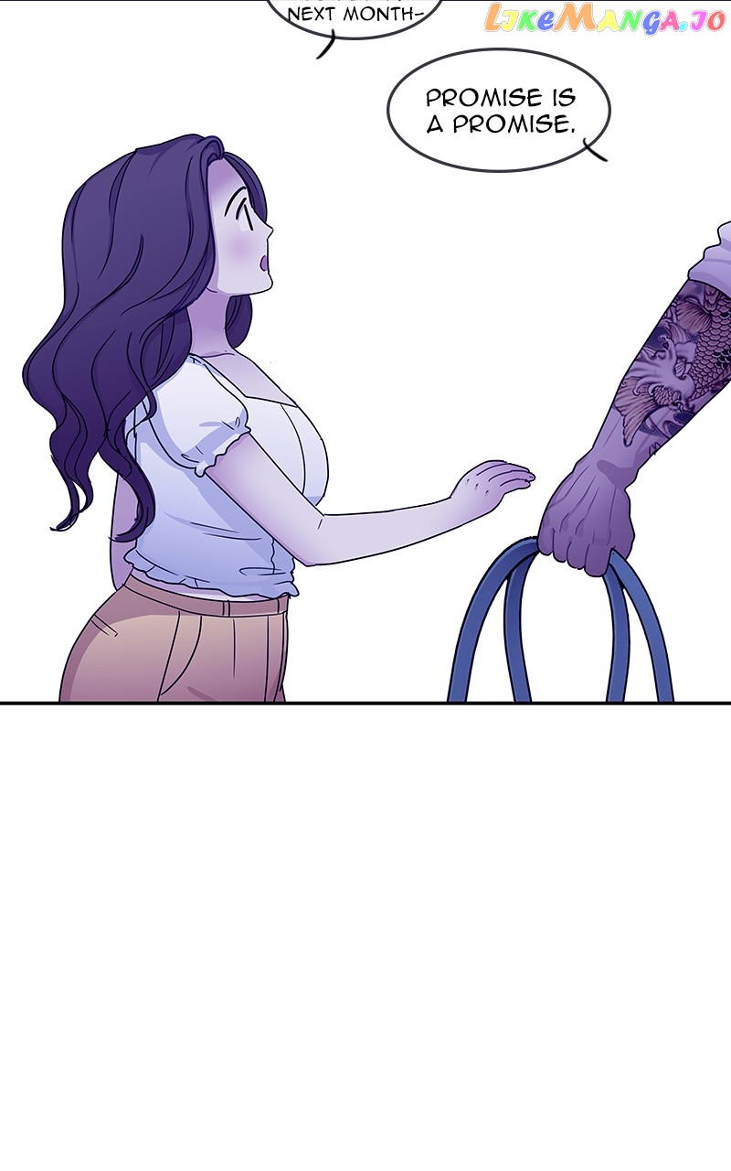 Midnight Poppy Land chapter 37 - page 44