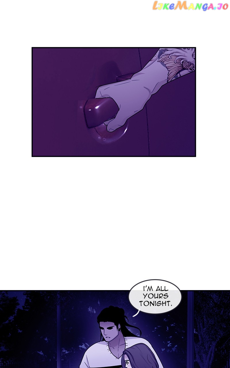Midnight Poppy Land chapter 37 - page 45