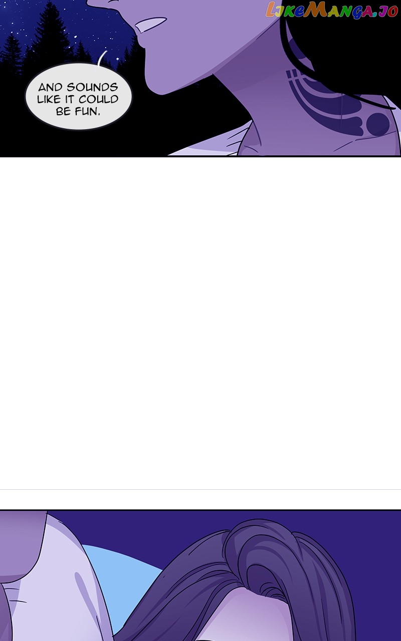 Midnight Poppy Land chapter 37 - page 47