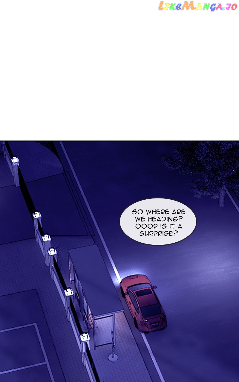 Midnight Poppy Land chapter 37 - page 50