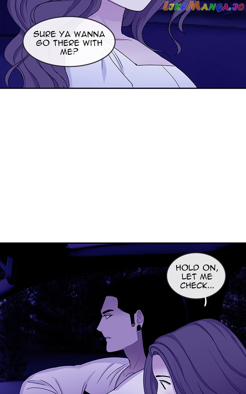 Midnight Poppy Land chapter 37 - page 55
